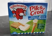 Pick et croq