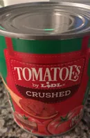 Crushed Tomatoes