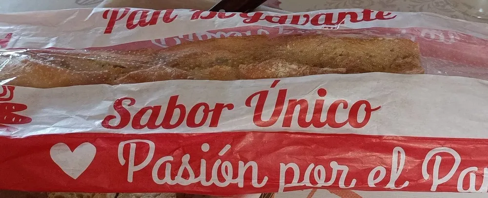 Pan bogavante