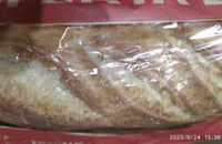 Pan espelta
