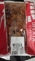 Bretzel chocolate