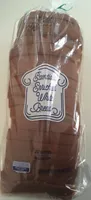 Essentials enriched white bread, white