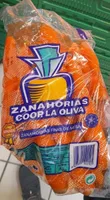 zanahoria
