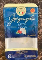 Cheese Gorgonzola
