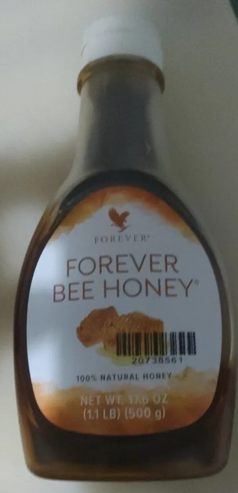 FOREVER BEE HONEY