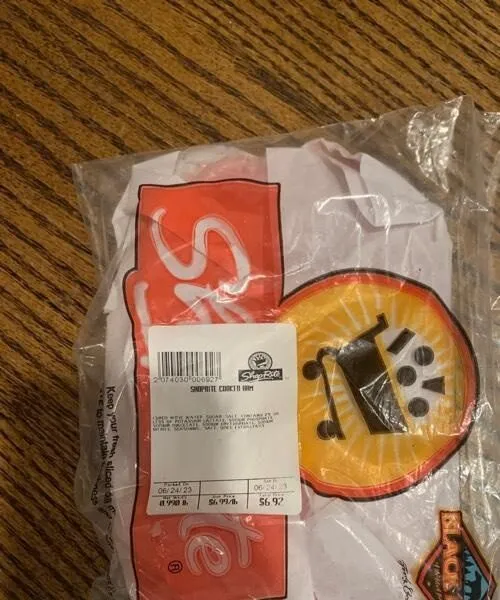 ShopRite cooked ham