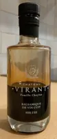 Balsamique de vin cuit