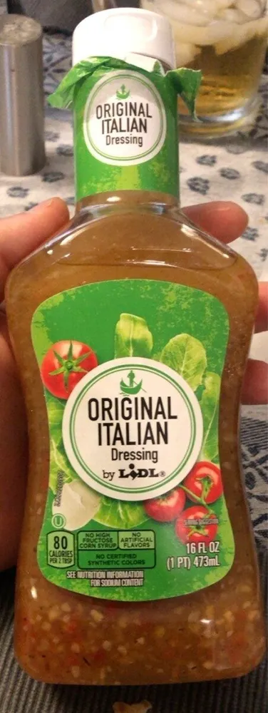 Original Italian Dressing