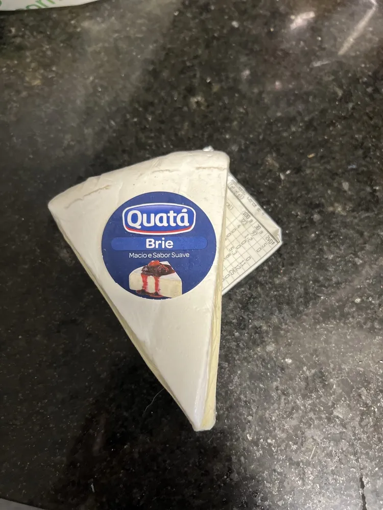 Queijo Brie