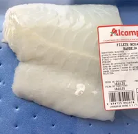 Filete Rosada