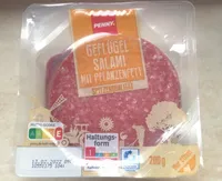 Geflügel-Salami