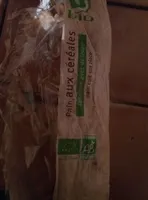 Pain aux céréales