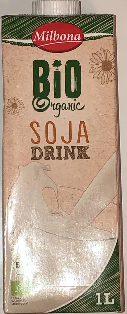 Soja Drink