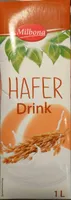 Hafer-Drink