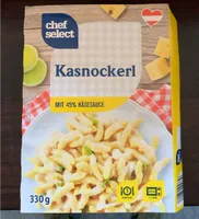 Kasnockerl