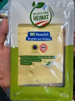 Heumilch Bergtaler