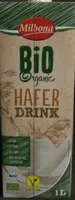 Bio Haferdrink