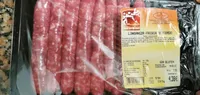Longaniza fresca de cerdo