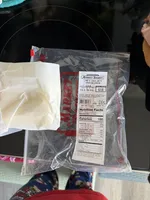 Land O Lakes White American Cheese