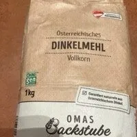 Vollkorndinkelmehl