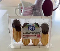 Linzerstangerl