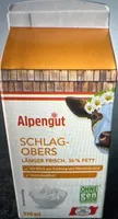 Schlagobers