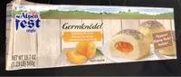 Germknödel