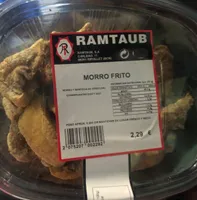 Morro frito