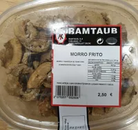 Morro frito