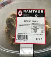 Morro Frito
