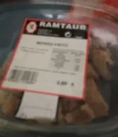Morro frito