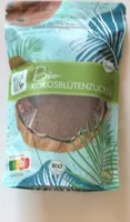 Kokosblütenzucker
