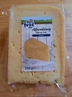 Alpenkönig Würzig-Fein Klassik