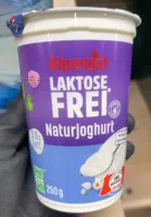 Naturjoghurt