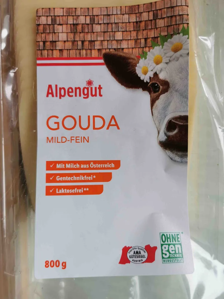 Gauda
