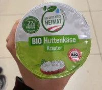 Bio Cottage Kräuter