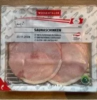 Saunaschinken