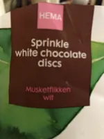 Chocolat Blanc