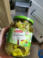 pfefferoni Mild