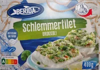 Schlemmerfilet Brokkoli