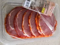 Lomo de cerdo adobado