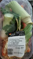 Suppengrün