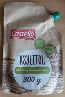 Ksylitol