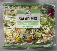 EVERY DAY SALAD MIX