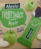 Fruchtriegel Apfel Od. Kirsche