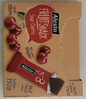 FRUIT SNACK Sour Cherry