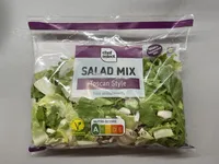 Lidl Chef select toscan style salad mix