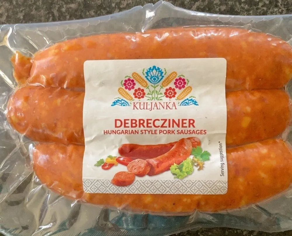 Sausage