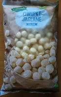 Chrupki Jaglane Solone
