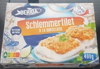 Schlemmerfilet A La Bordelaise